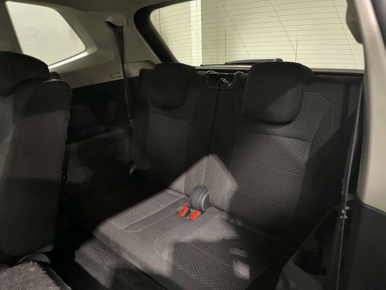 2019 VOLKSWAGEN TIGUAN ALLSPACE 2019 VOLKSWAGEN TIGUAN ALLSPACE