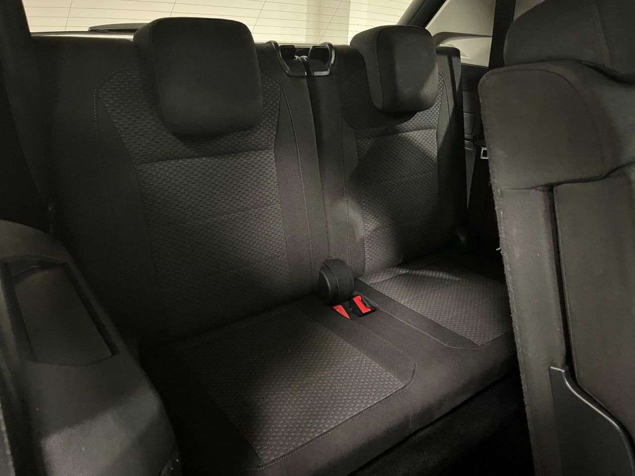 2019 VOLKSWAGEN TIGUAN ALLSPACE 2019 VOLKSWAGEN TIGUAN ALLSPACE