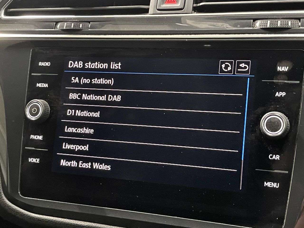 2019 VOLKSWAGEN TIGUAN ALLSPACE 2019 VOLKSWAGEN TIGUAN ALLSPACE