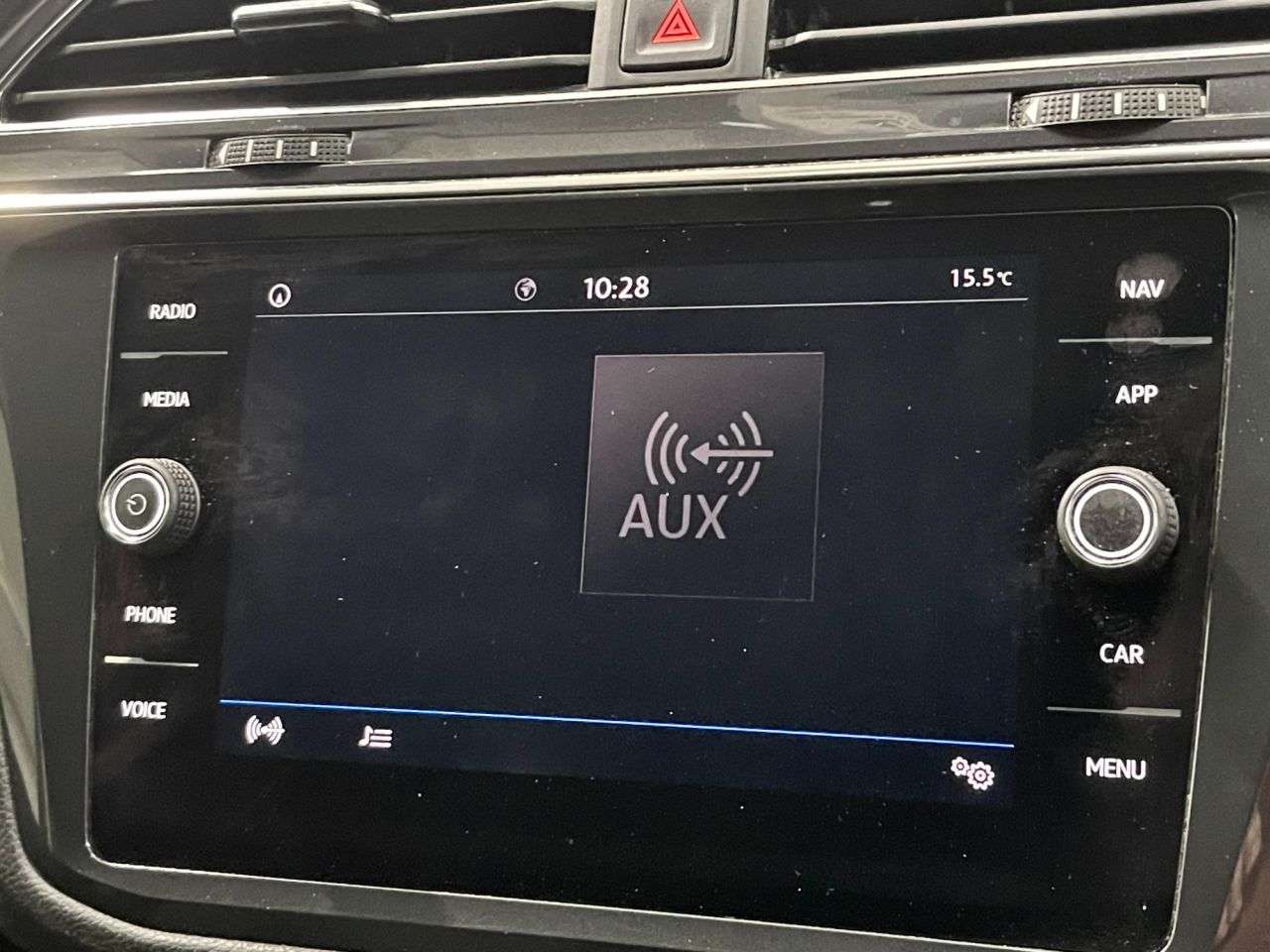 2019 VOLKSWAGEN TIGUAN ALLSPACE 2019 VOLKSWAGEN TIGUAN ALLSPACE