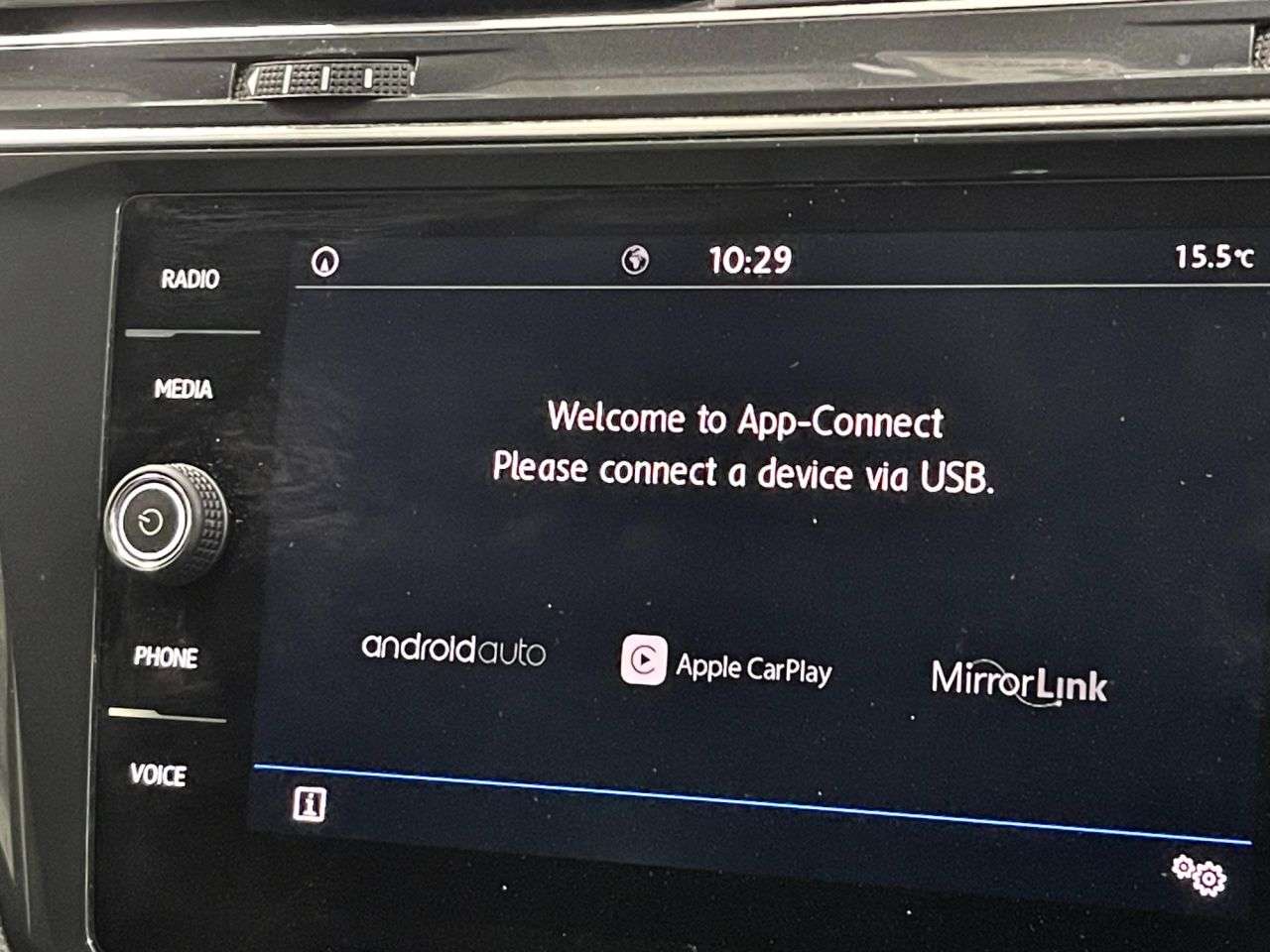 2019 VOLKSWAGEN TIGUAN ALLSPACE 2019 VOLKSWAGEN TIGUAN ALLSPACE