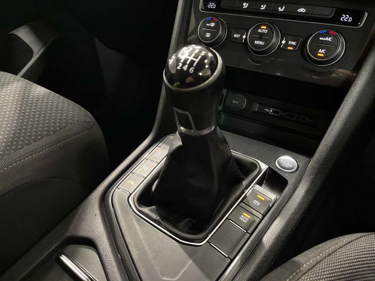 2019 VOLKSWAGEN TIGUAN ALLSPACE 2019 VOLKSWAGEN TIGUAN ALLSPACE