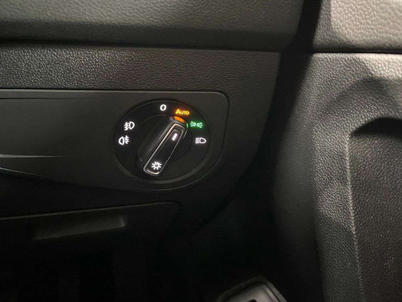 2019 VOLKSWAGEN TIGUAN ALLSPACE 2019 VOLKSWAGEN TIGUAN ALLSPACE