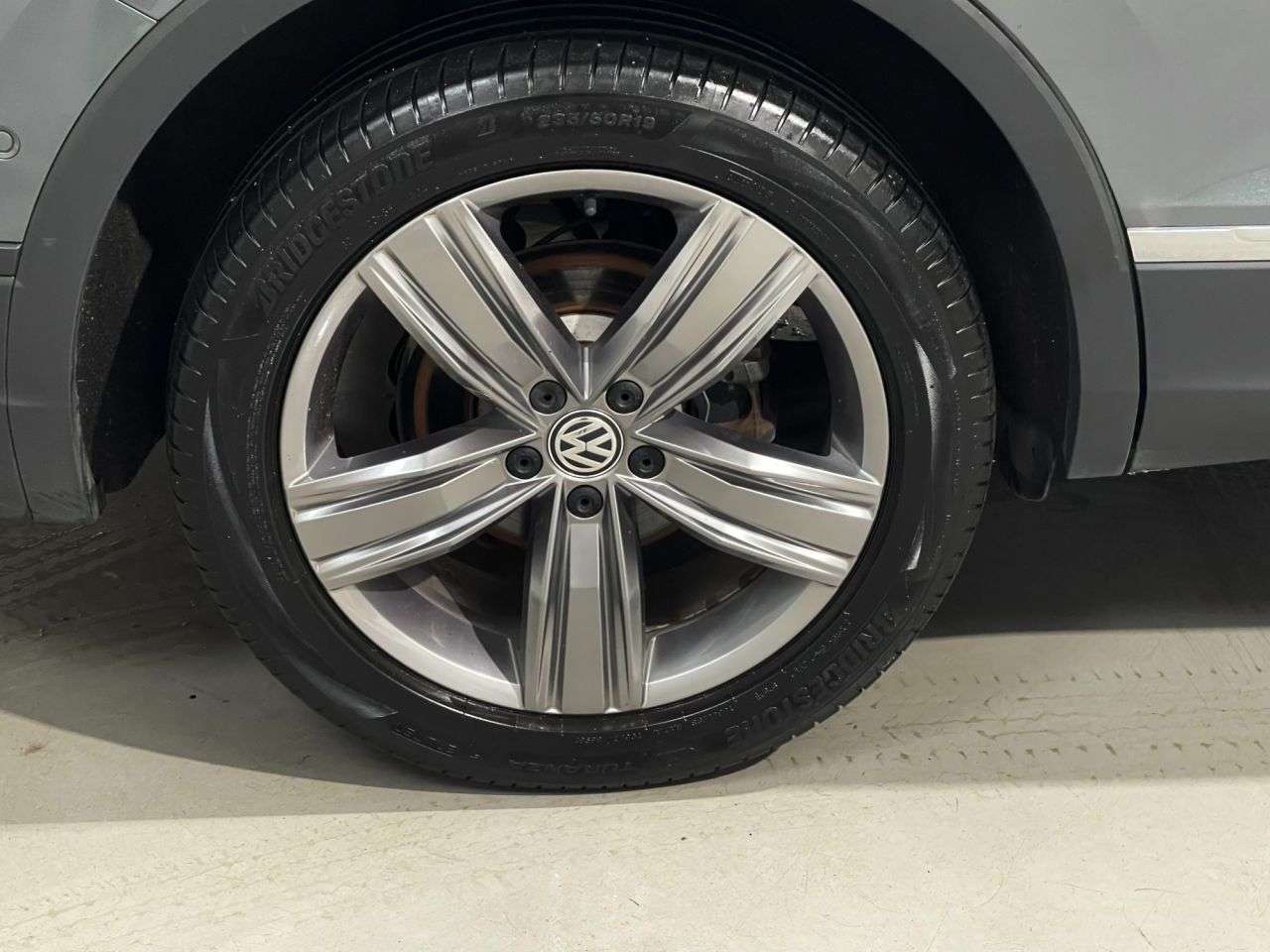 2021 VOLKSWAGEN TIGUAN ALLSPACE 2021 VOLKSWAGEN TIGUAN ALLSPACE