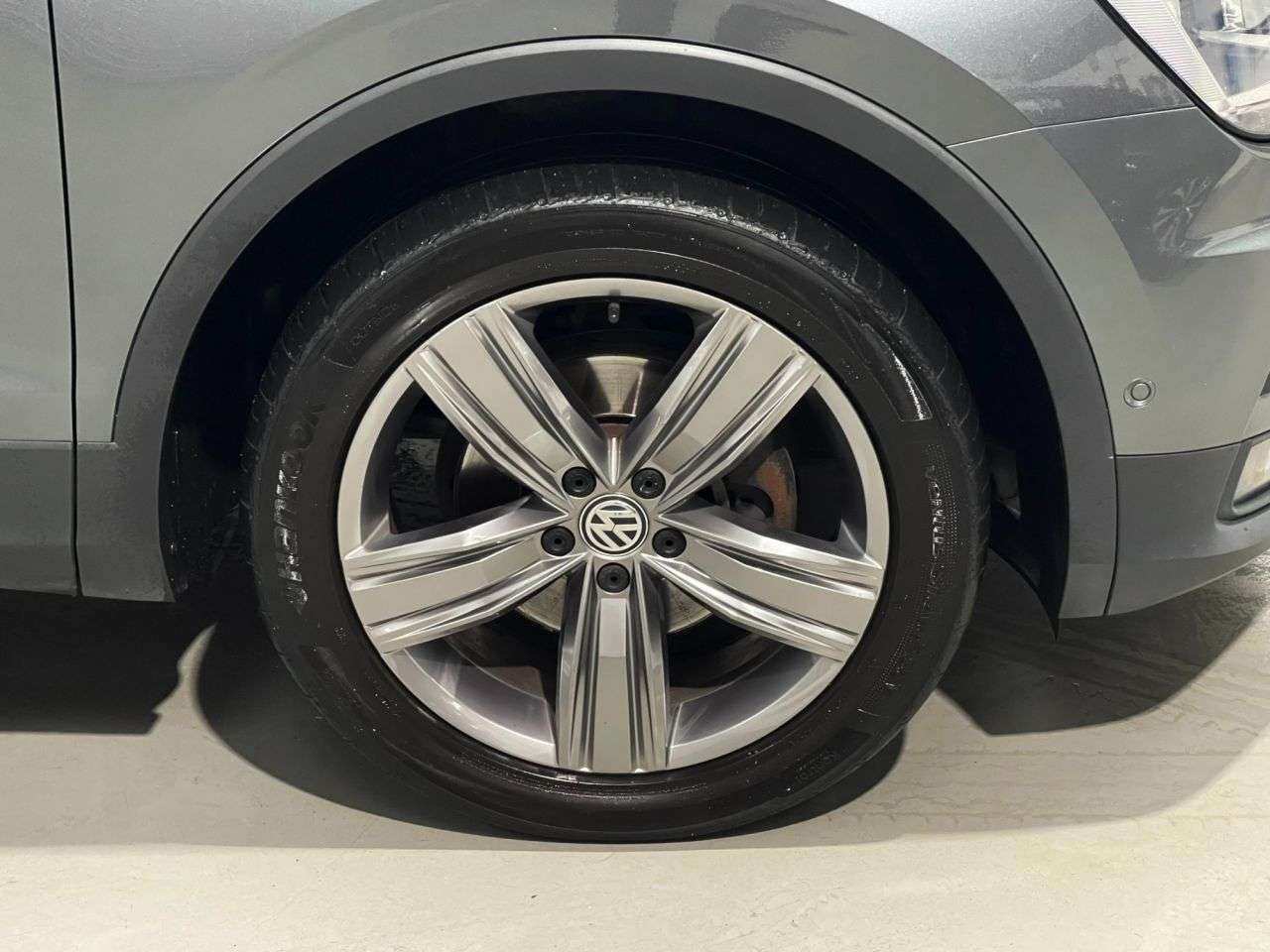 2021 VOLKSWAGEN TIGUAN ALLSPACE 2021 VOLKSWAGEN TIGUAN ALLSPACE