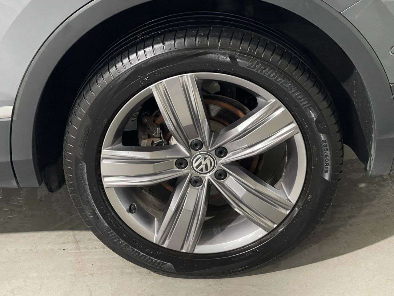 2021 VOLKSWAGEN TIGUAN ALLSPACE 2021 VOLKSWAGEN TIGUAN ALLSPACE