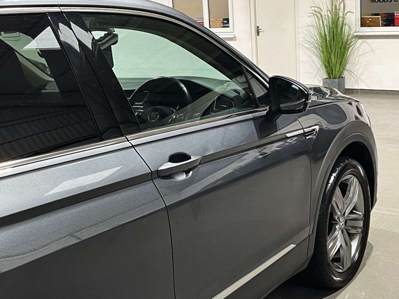 2021 VOLKSWAGEN TIGUAN ALLSPACE 2021 VOLKSWAGEN TIGUAN ALLSPACE