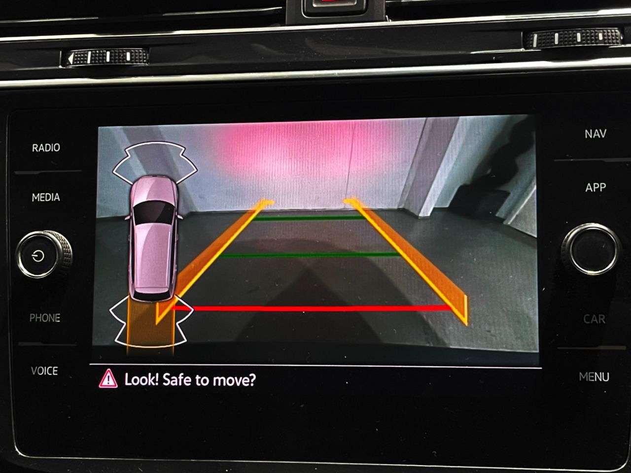 2021 VOLKSWAGEN TIGUAN ALLSPACE 2021 VOLKSWAGEN TIGUAN ALLSPACE