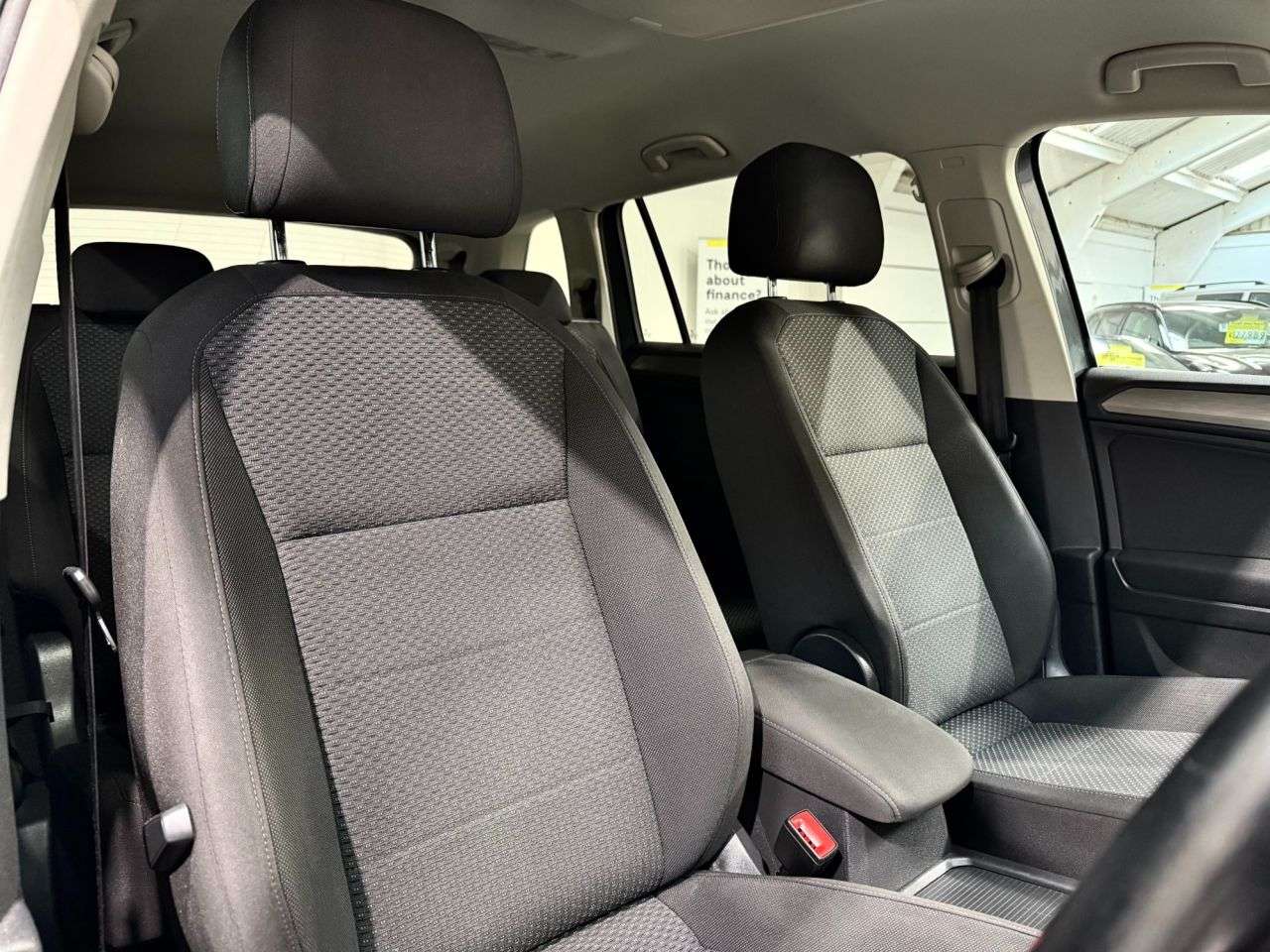 2021 VOLKSWAGEN TIGUAN ALLSPACE 2021 VOLKSWAGEN TIGUAN ALLSPACE