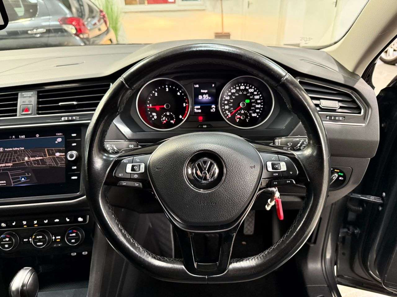 2021 VOLKSWAGEN TIGUAN ALLSPACE 2021 VOLKSWAGEN TIGUAN ALLSPACE