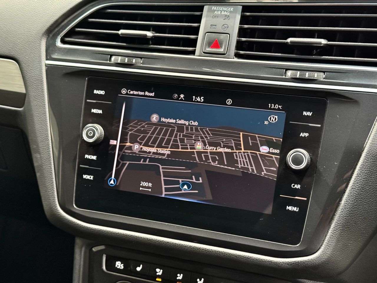 2021 VOLKSWAGEN TIGUAN ALLSPACE 2021 VOLKSWAGEN TIGUAN ALLSPACE