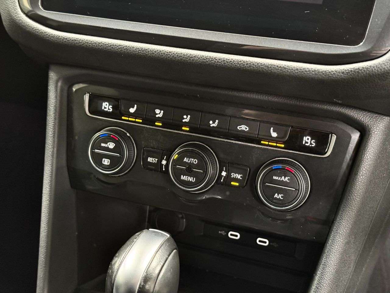 2021 VOLKSWAGEN TIGUAN ALLSPACE 2021 VOLKSWAGEN TIGUAN ALLSPACE