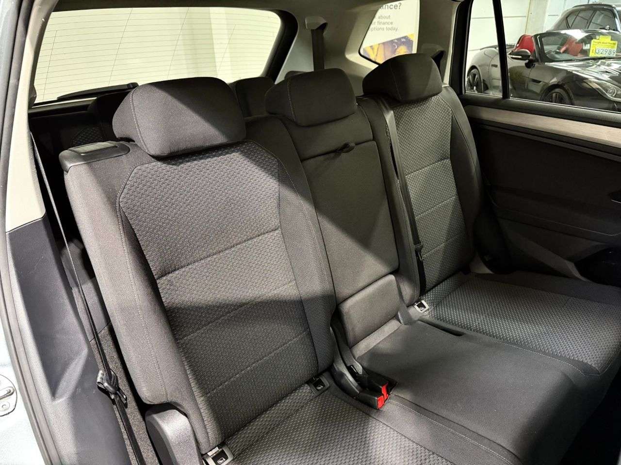 2021 VOLKSWAGEN TIGUAN ALLSPACE 2021 VOLKSWAGEN TIGUAN ALLSPACE