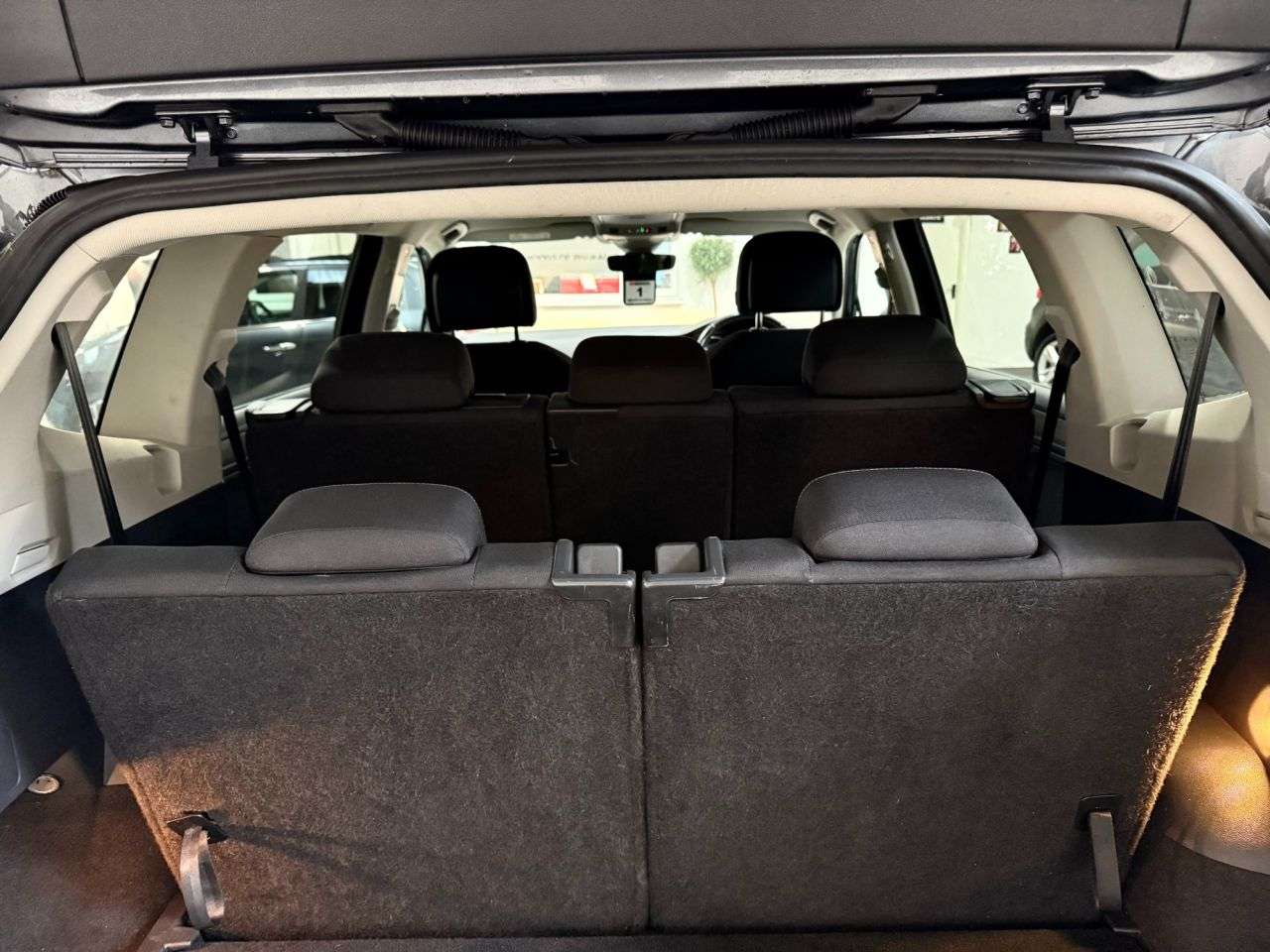 2021 VOLKSWAGEN TIGUAN ALLSPACE 2021 VOLKSWAGEN TIGUAN ALLSPACE