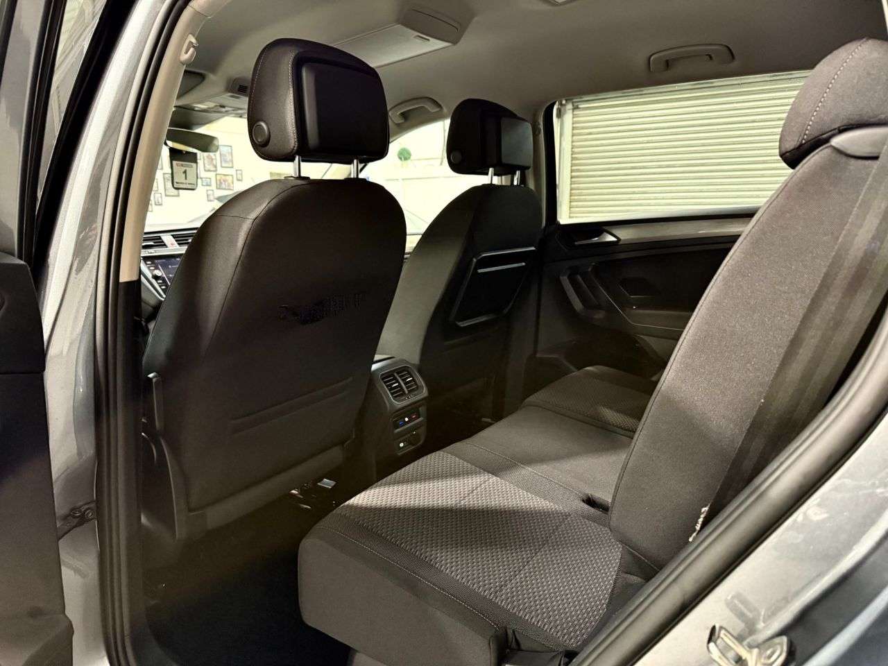 2021 VOLKSWAGEN TIGUAN ALLSPACE 2021 VOLKSWAGEN TIGUAN ALLSPACE