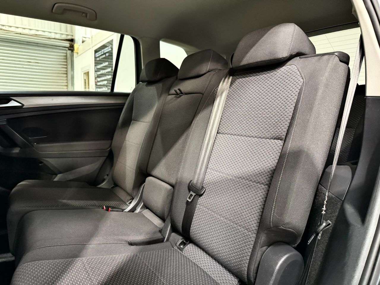 2021 VOLKSWAGEN TIGUAN ALLSPACE 2021 VOLKSWAGEN TIGUAN ALLSPACE