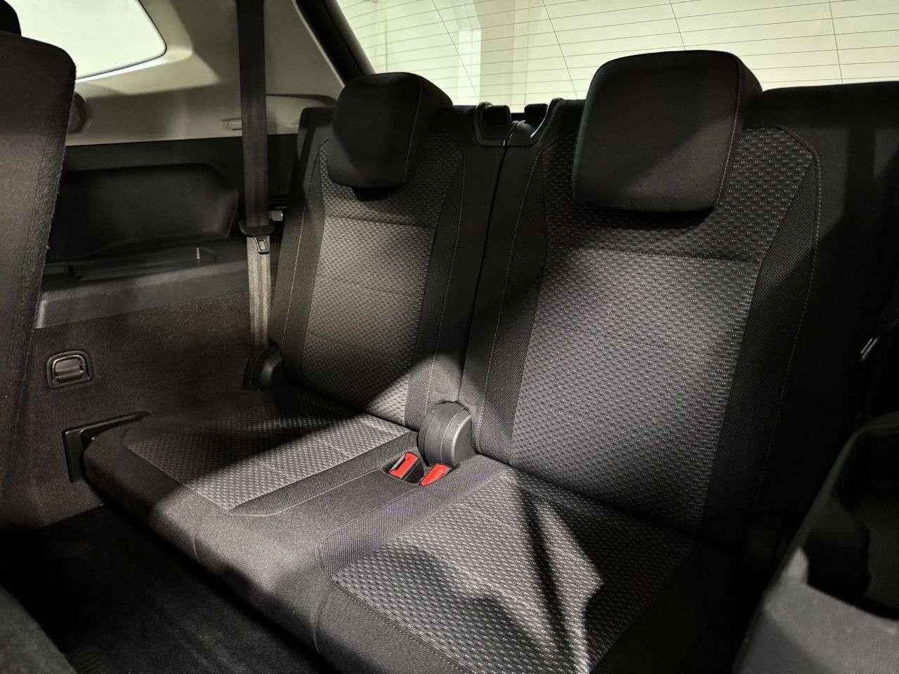 2021 VOLKSWAGEN TIGUAN ALLSPACE 2021 VOLKSWAGEN TIGUAN ALLSPACE