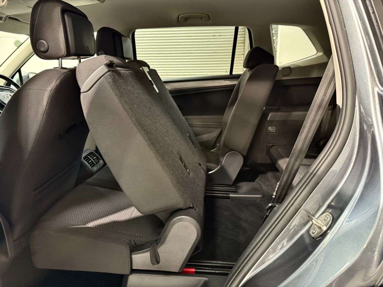 2021 VOLKSWAGEN TIGUAN ALLSPACE 2021 VOLKSWAGEN TIGUAN ALLSPACE