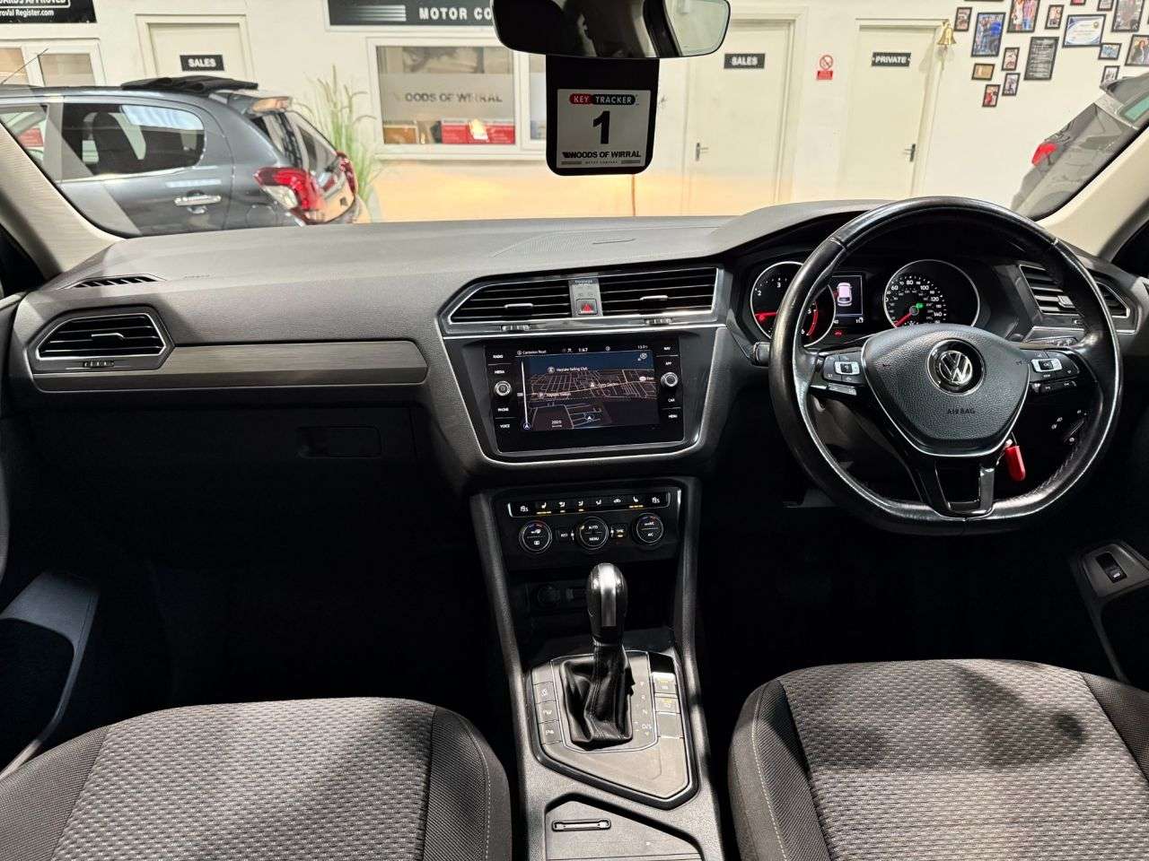 2021 VOLKSWAGEN TIGUAN ALLSPACE 2021 VOLKSWAGEN TIGUAN ALLSPACE