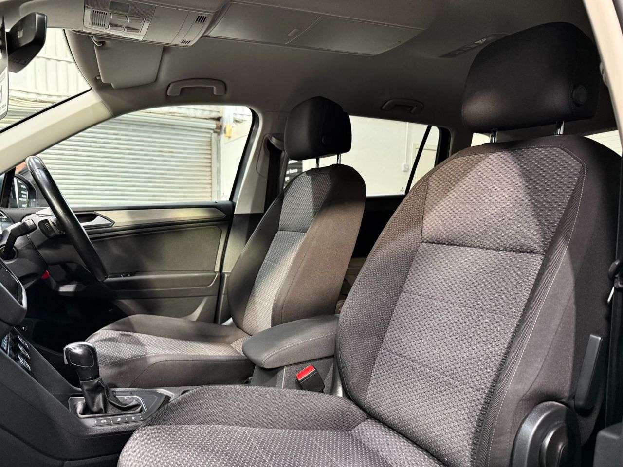 2021 VOLKSWAGEN TIGUAN ALLSPACE 2021 VOLKSWAGEN TIGUAN ALLSPACE