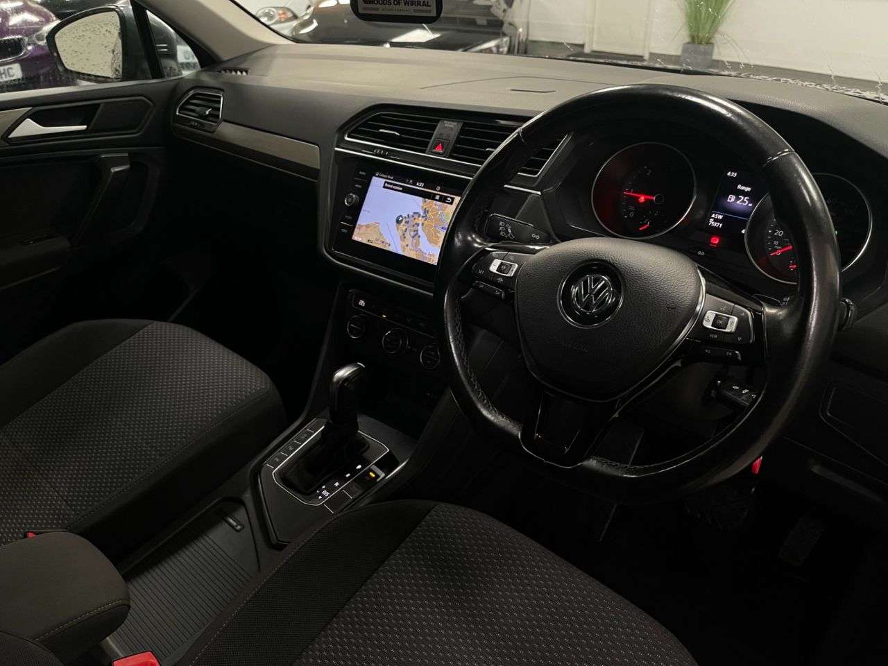 2021 VOLKSWAGEN TIGUAN ALLSPACE 2021 VOLKSWAGEN TIGUAN ALLSPACE