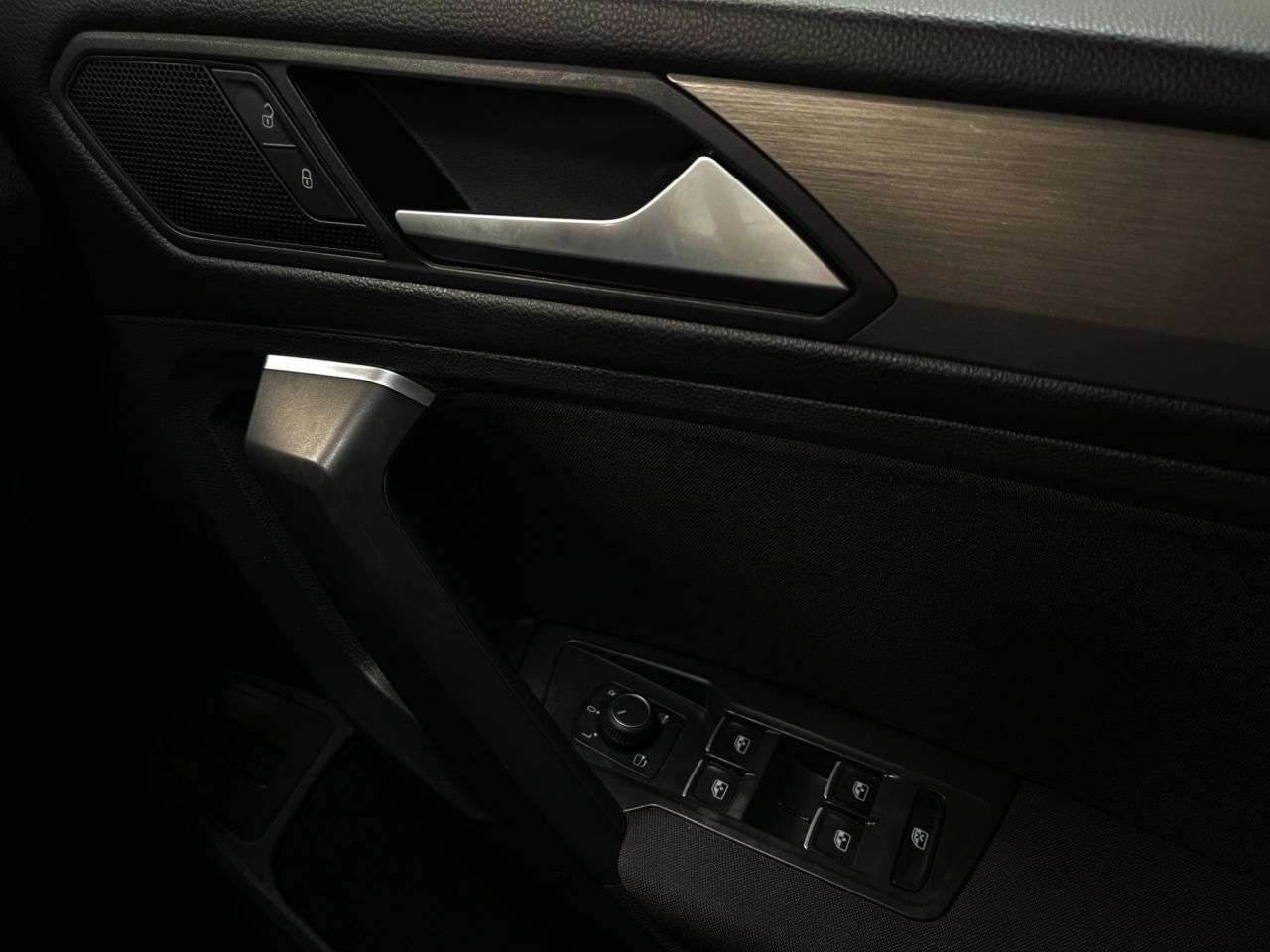 2021 VOLKSWAGEN TIGUAN ALLSPACE 2021 VOLKSWAGEN TIGUAN ALLSPACE