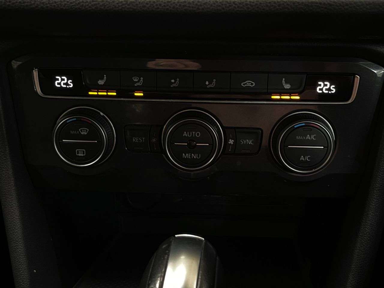 2021 VOLKSWAGEN TIGUAN ALLSPACE 2021 VOLKSWAGEN TIGUAN ALLSPACE