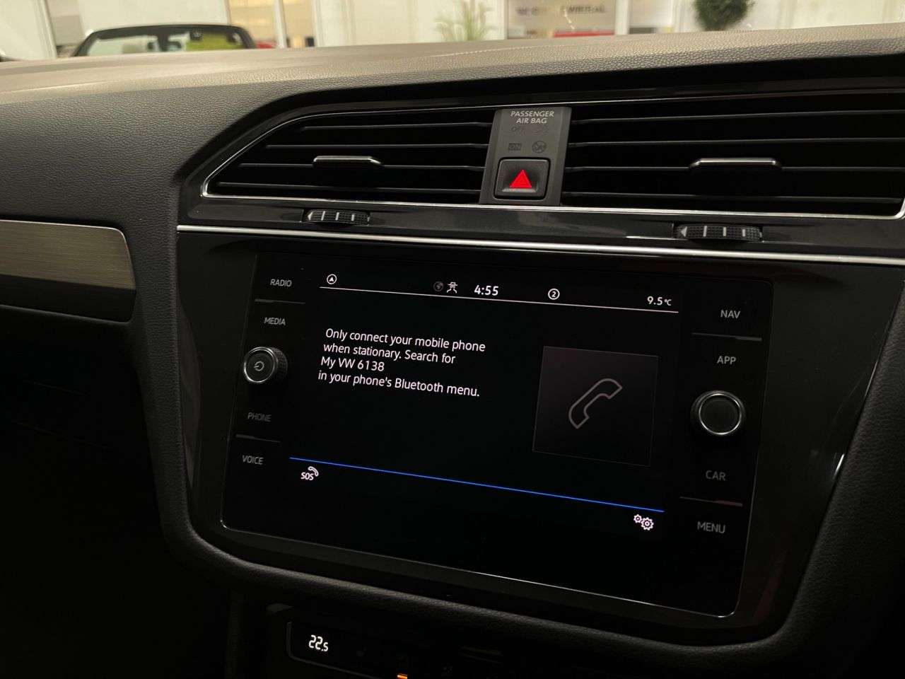 2021 VOLKSWAGEN TIGUAN ALLSPACE 2021 VOLKSWAGEN TIGUAN ALLSPACE