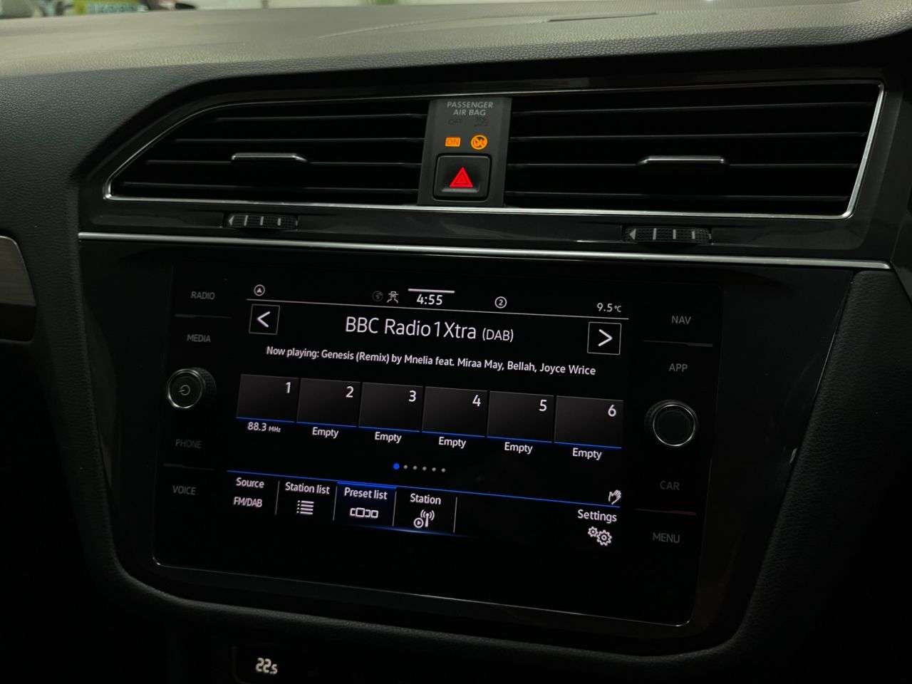 2021 VOLKSWAGEN TIGUAN ALLSPACE 2021 VOLKSWAGEN TIGUAN ALLSPACE