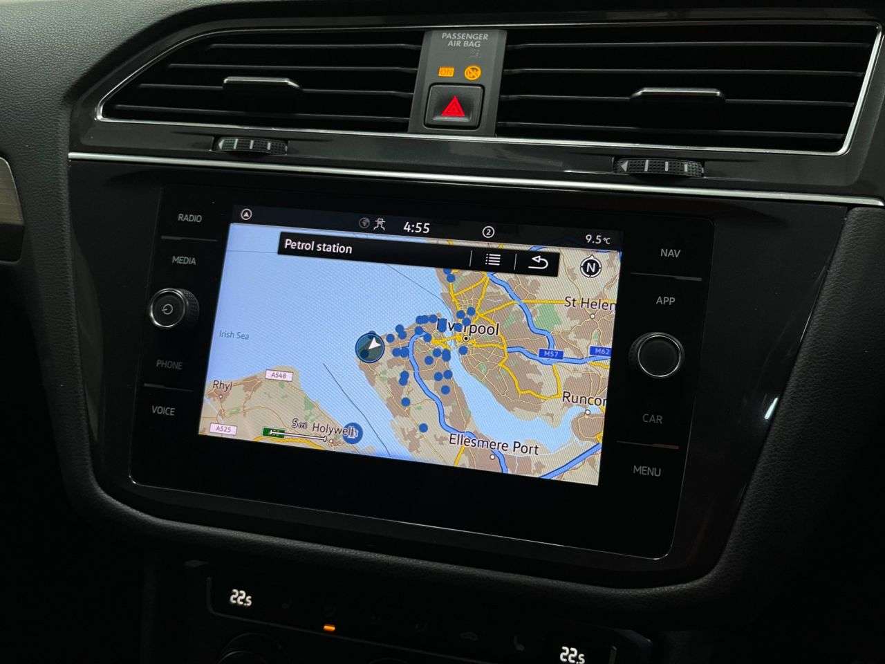 2021 VOLKSWAGEN TIGUAN ALLSPACE 2021 VOLKSWAGEN TIGUAN ALLSPACE