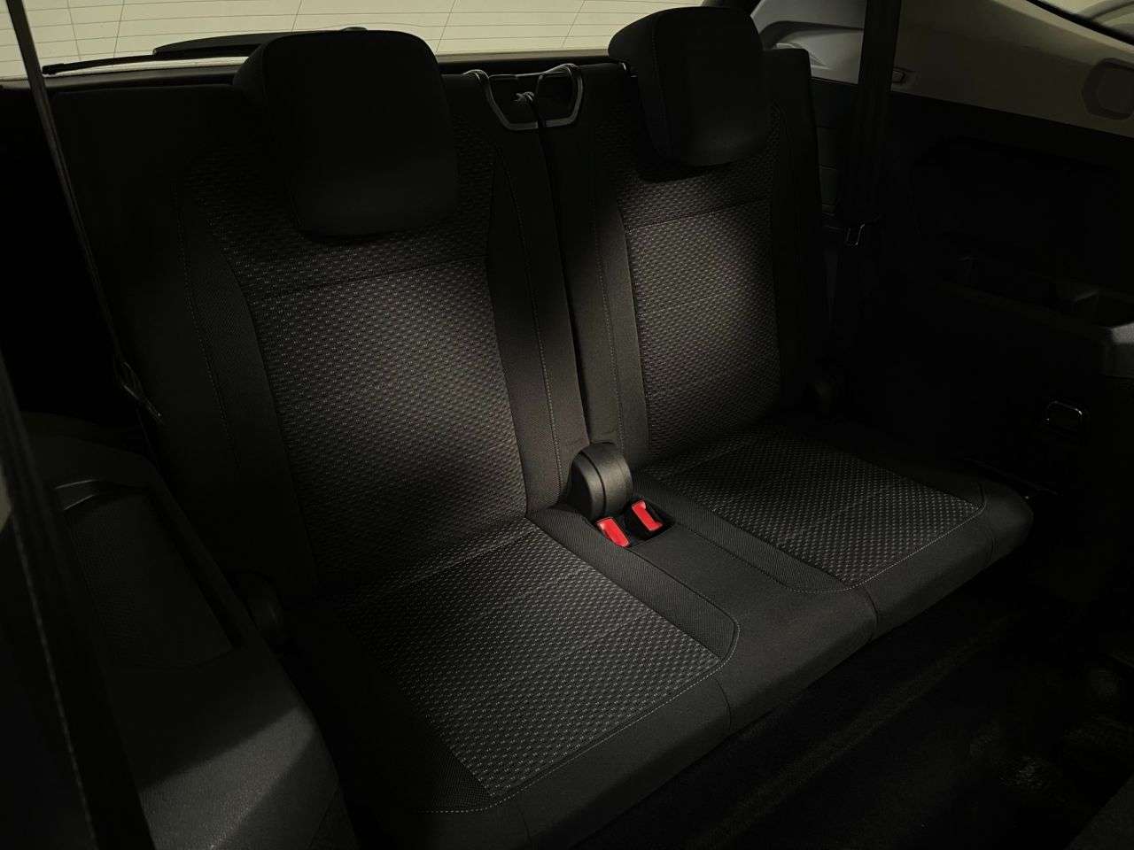 2021 VOLKSWAGEN TIGUAN ALLSPACE 2021 VOLKSWAGEN TIGUAN ALLSPACE