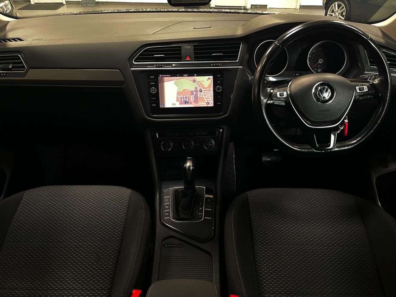 2021 VOLKSWAGEN TIGUAN ALLSPACE 2021 VOLKSWAGEN TIGUAN ALLSPACE