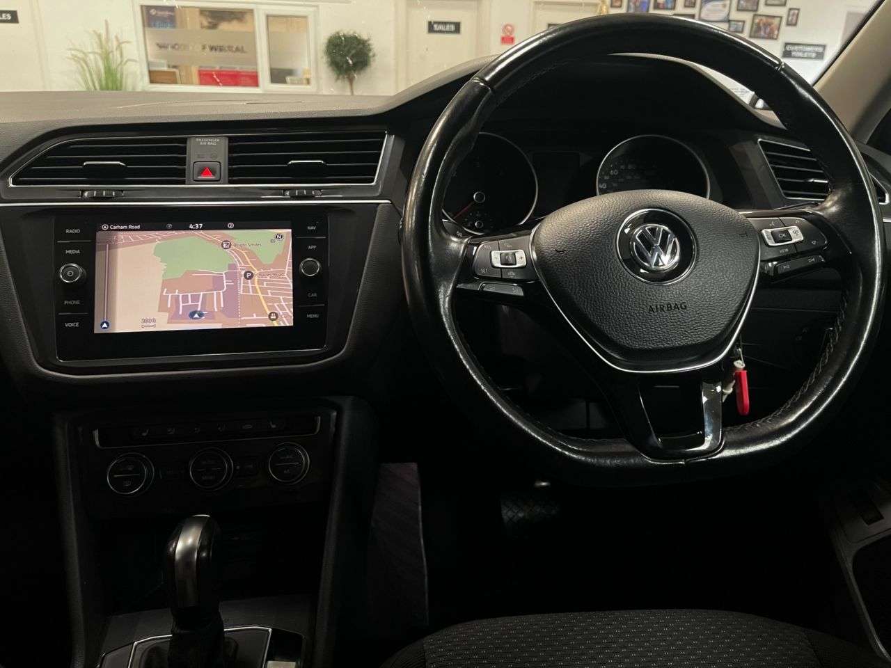 2021 VOLKSWAGEN TIGUAN ALLSPACE 2021 VOLKSWAGEN TIGUAN ALLSPACE