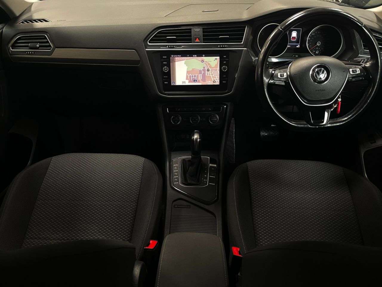 2021 VOLKSWAGEN TIGUAN ALLSPACE 2021 VOLKSWAGEN TIGUAN ALLSPACE