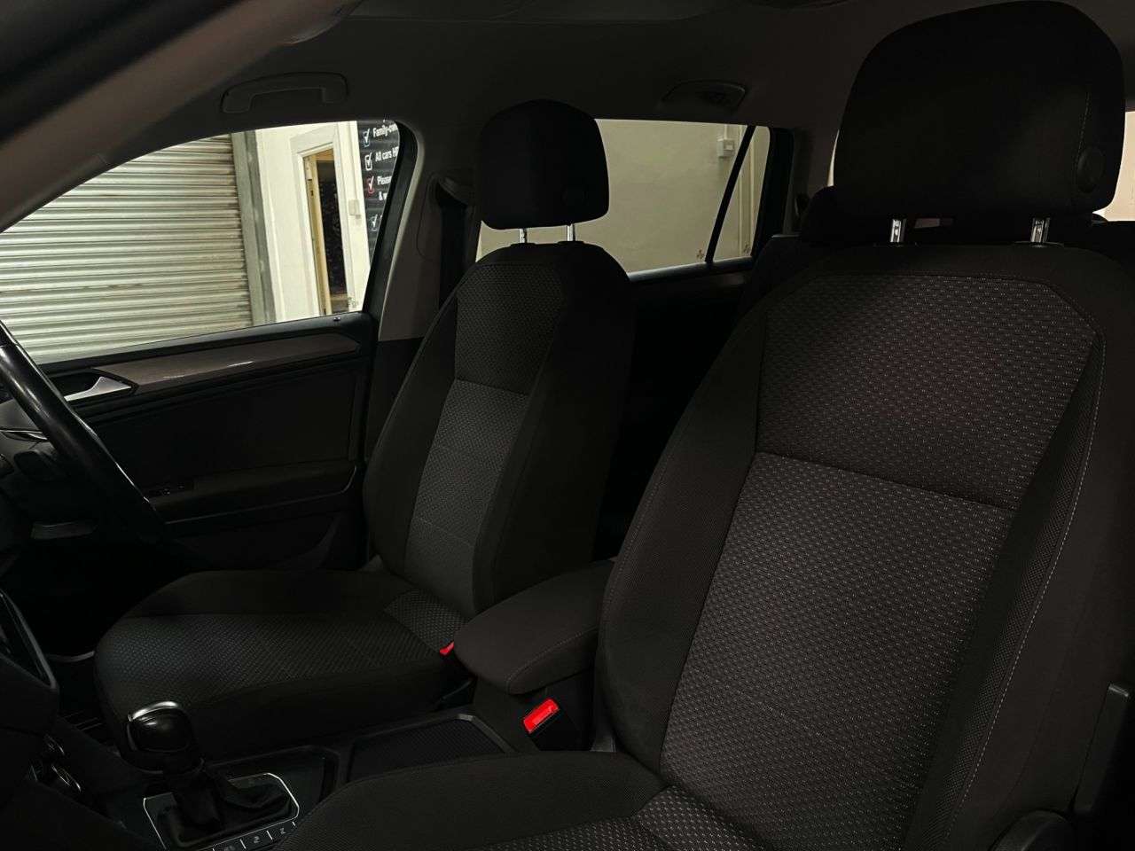 2021 VOLKSWAGEN TIGUAN ALLSPACE 2021 VOLKSWAGEN TIGUAN ALLSPACE