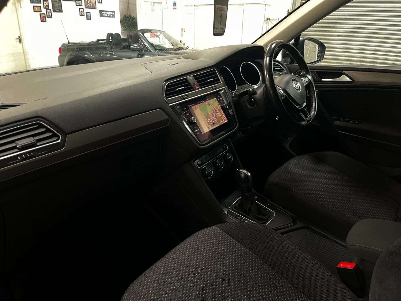 2021 VOLKSWAGEN TIGUAN ALLSPACE 2021 VOLKSWAGEN TIGUAN ALLSPACE