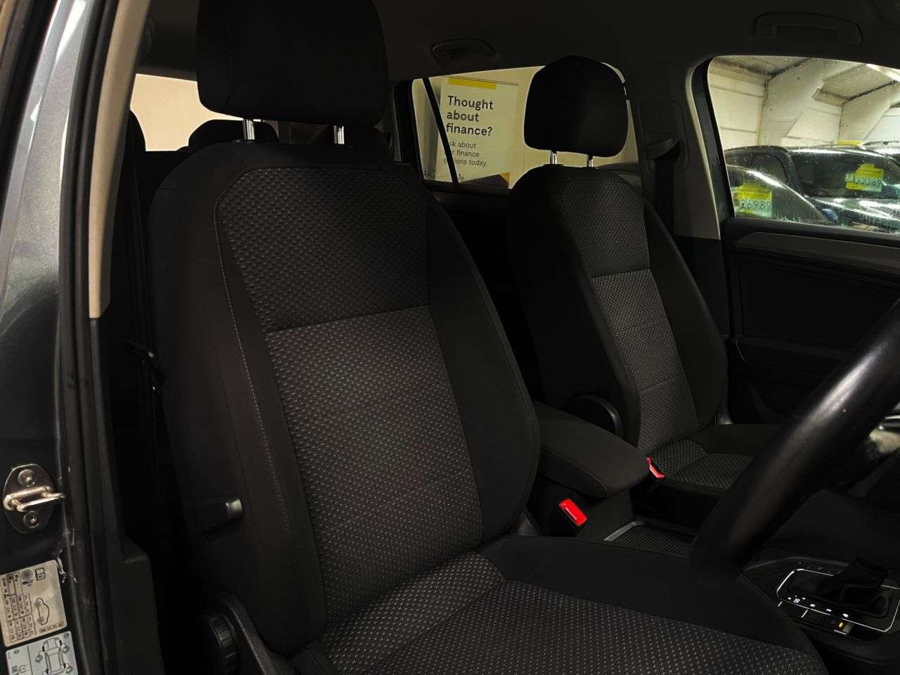 2021 VOLKSWAGEN TIGUAN ALLSPACE 2021 VOLKSWAGEN TIGUAN ALLSPACE