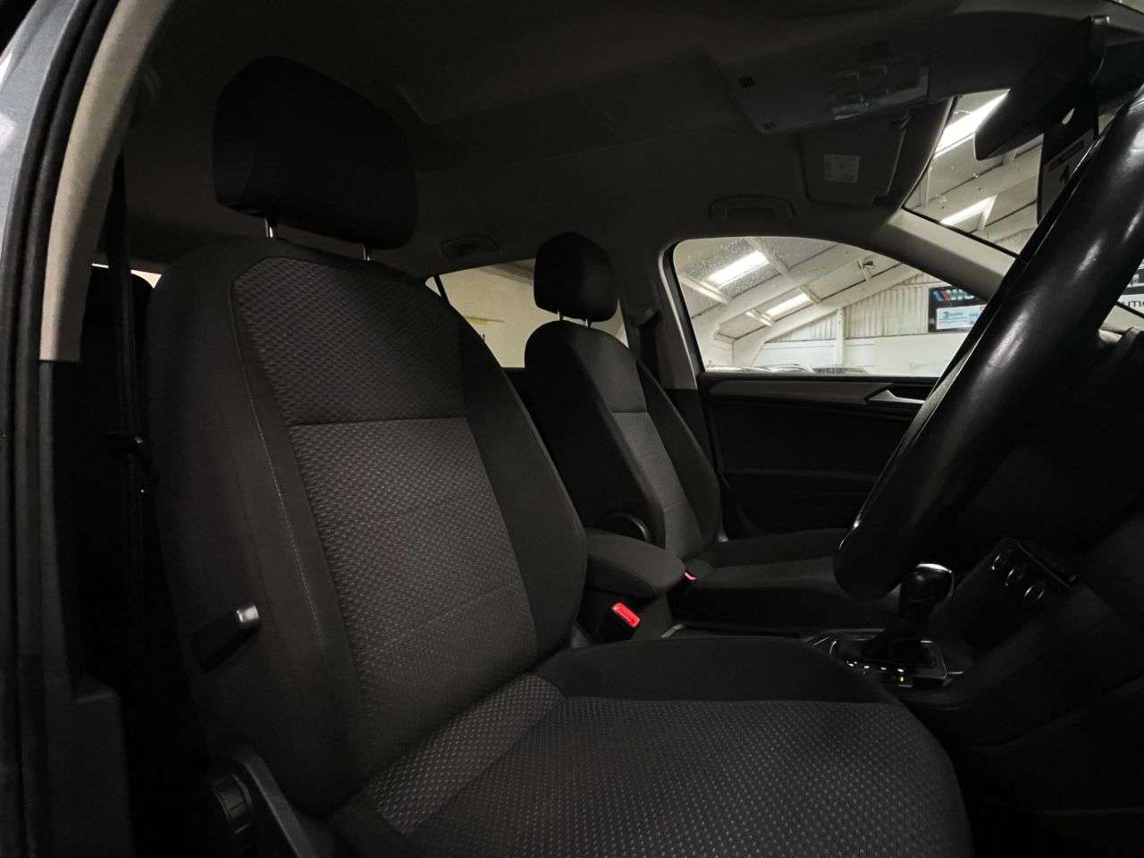 2021 VOLKSWAGEN TIGUAN ALLSPACE 2021 VOLKSWAGEN TIGUAN ALLSPACE