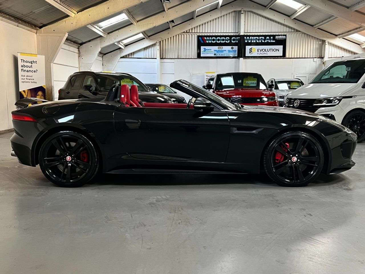 2015 JAGUAR F-TYPE 2015 JAGUAR F-TYPE