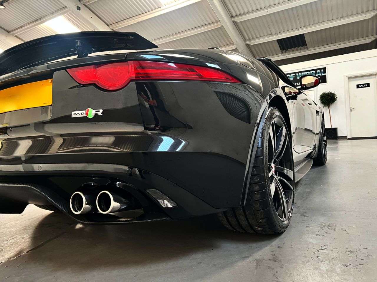 2015 JAGUAR F-TYPE 2015 JAGUAR F-TYPE