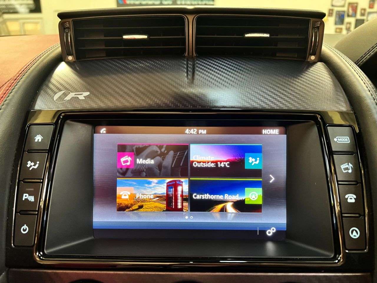 2015 JAGUAR F-TYPE 2015 JAGUAR F-TYPE