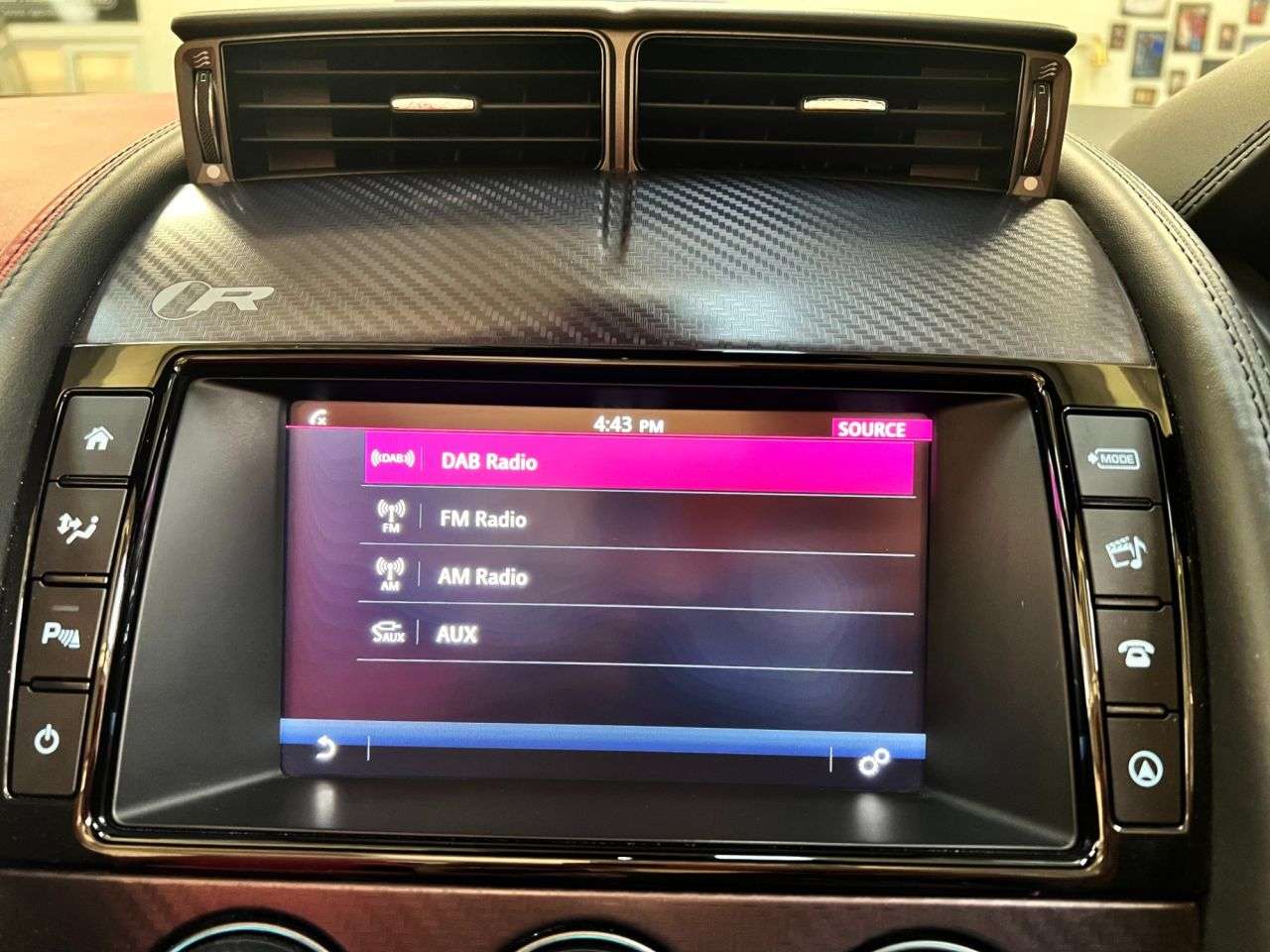 2015 JAGUAR F-TYPE 2015 JAGUAR F-TYPE