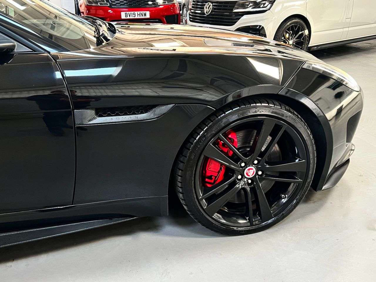 2015 JAGUAR F-TYPE 2015 JAGUAR F-TYPE