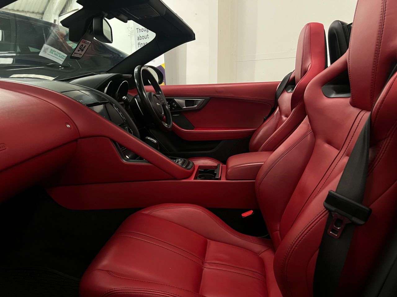 2015 JAGUAR F-TYPE 2015 JAGUAR F-TYPE