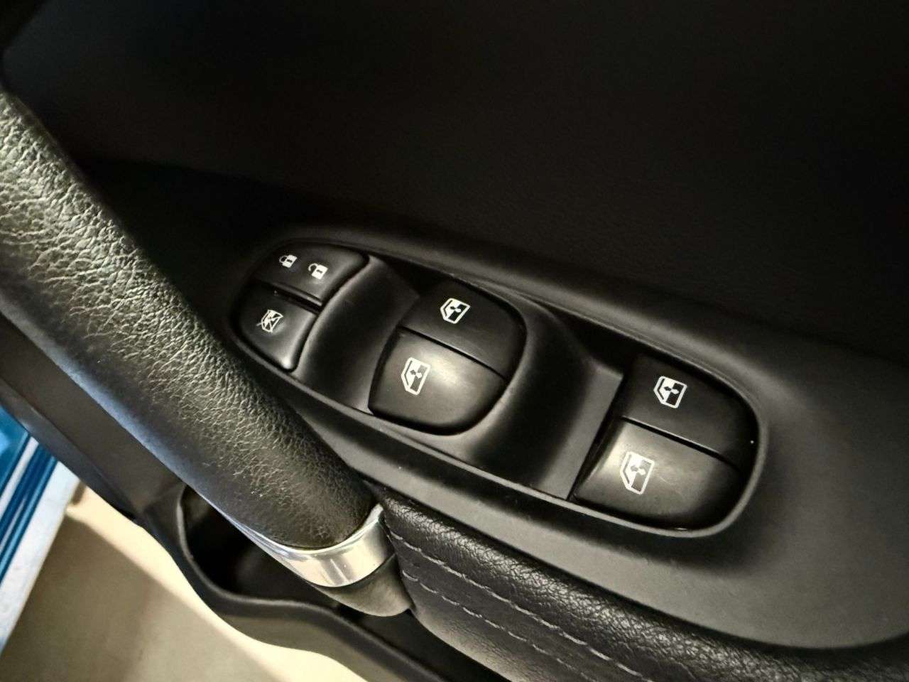 2021 NISSAN QASHQAI 2021 NISSAN QASHQAI