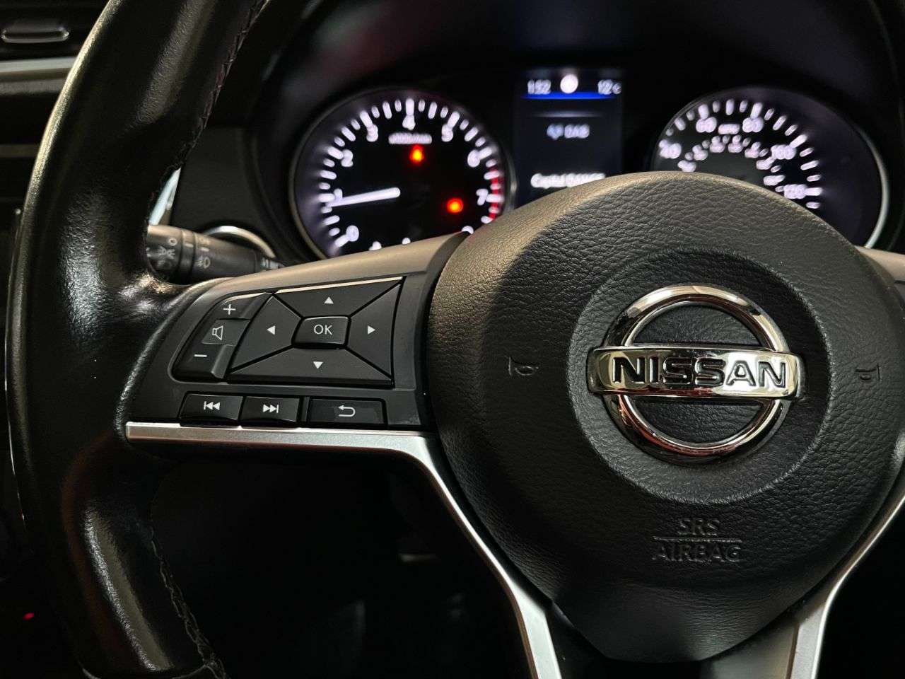 2021 NISSAN QASHQAI 2021 NISSAN QASHQAI