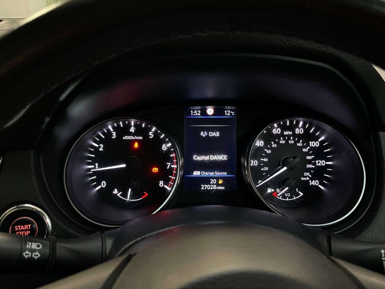 2021 NISSAN QASHQAI 2021 NISSAN QASHQAI