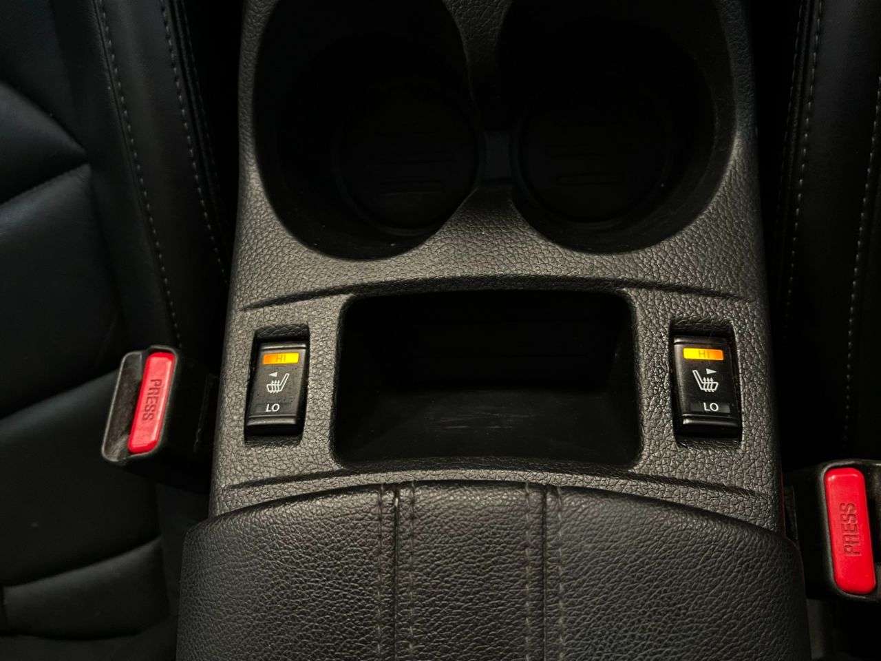 2021 NISSAN QASHQAI 2021 NISSAN QASHQAI