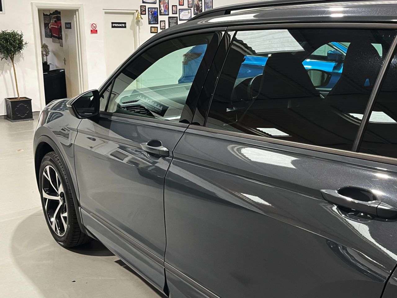 2024 SEAT TARRACO 2024 SEAT TARRACO