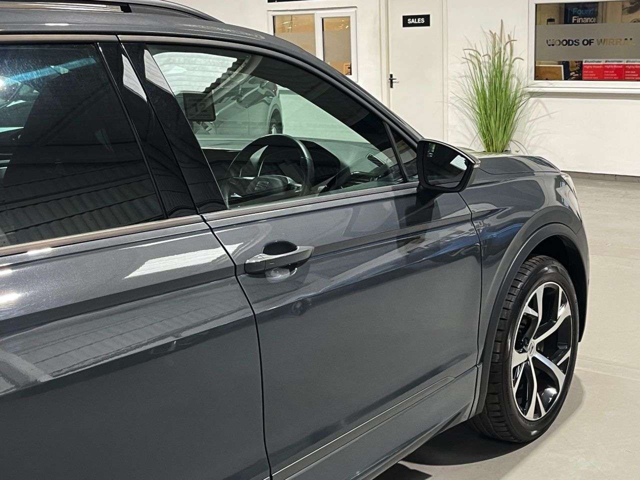 2024 SEAT TARRACO 2024 SEAT TARRACO